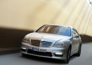 Mercedes-Benz S65 AMG Mercedes-Benz S65 AMG